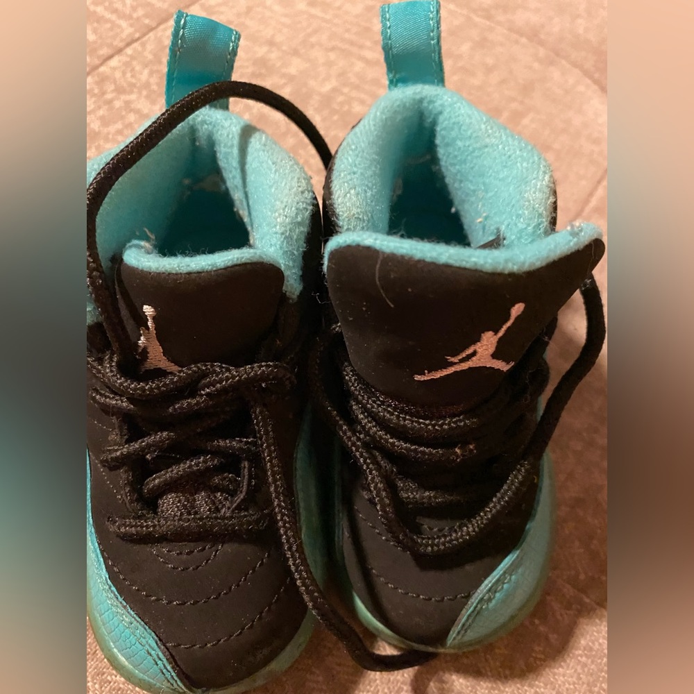Jordan shoes like new